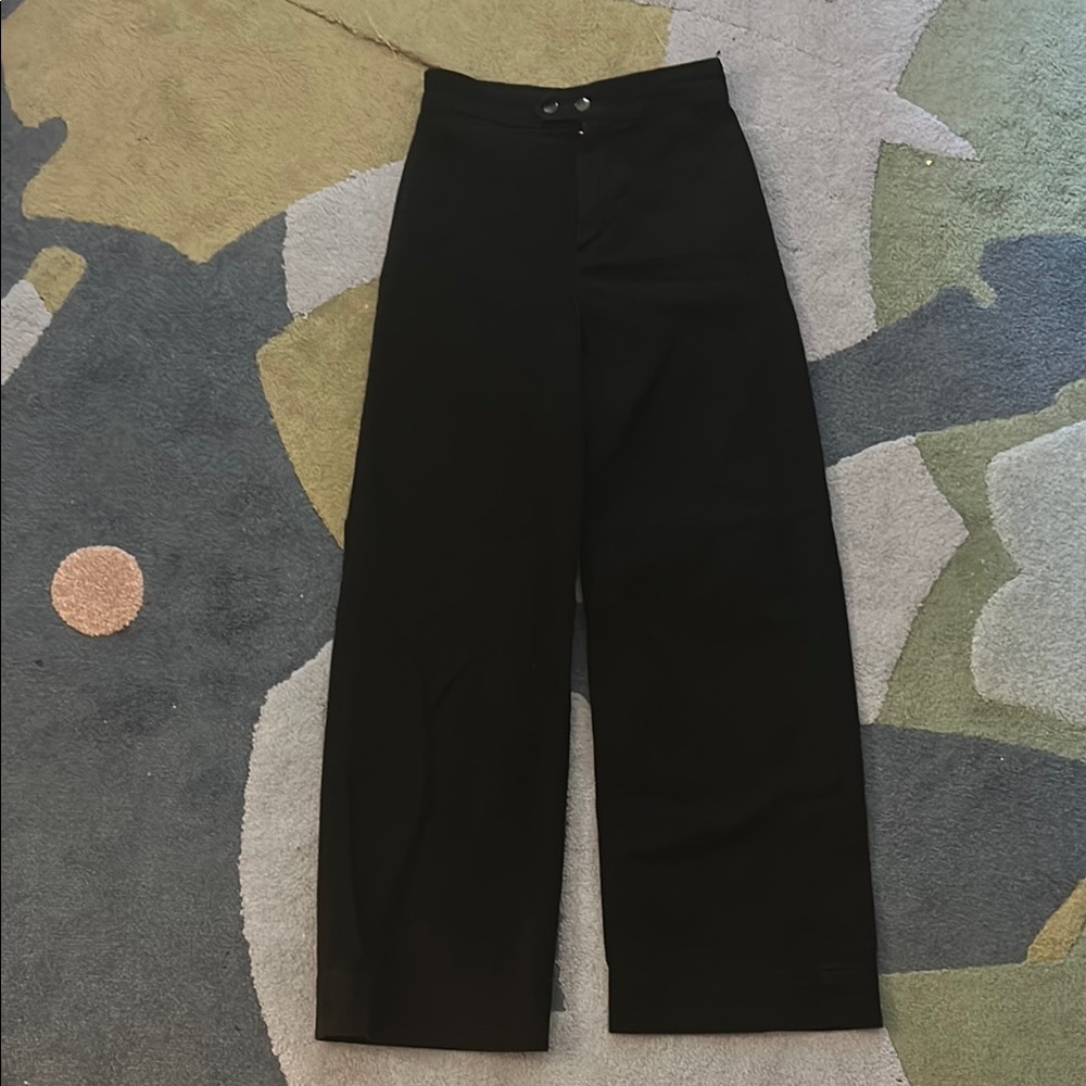 Women’s & Other Stories Black Pants